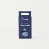 Poop Bags 3pk