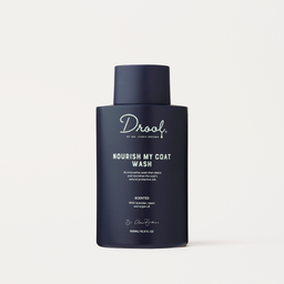 Nourish My Coat Wash Scented