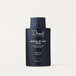 Nourish My Coat Wash Unscented